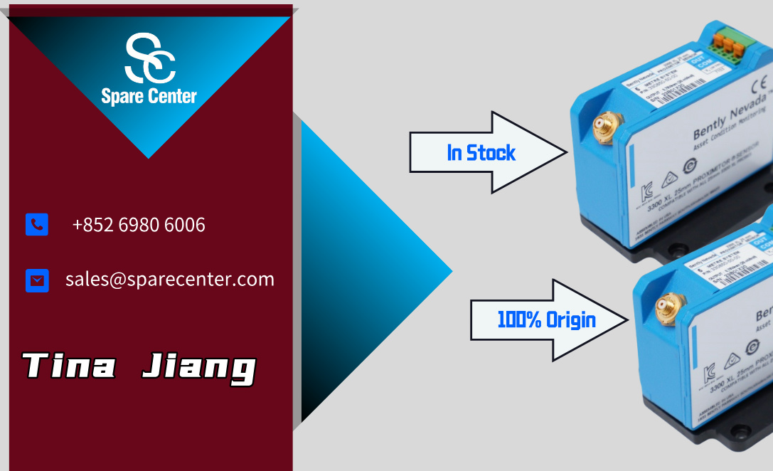 Proximity Sensor