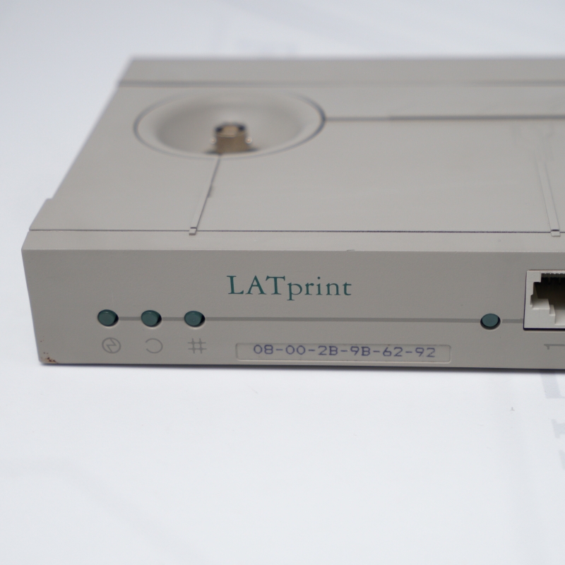 08-00-2B-9B-62-92 ABB LATprint Dijital modül