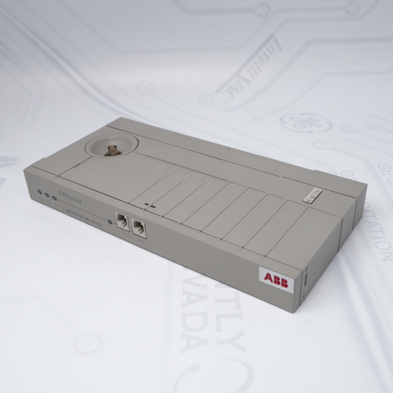 08-00-2B-9B-62-92 ABB LATprint Dijital modül