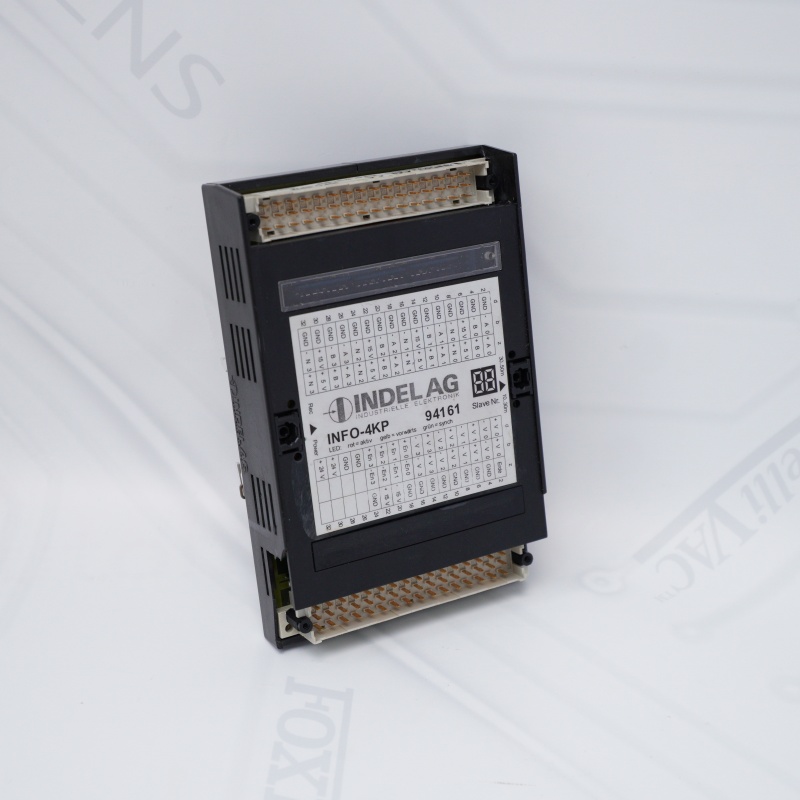 INFO-4KP 94161 BÖLÜM Pozisyon Kontrolü