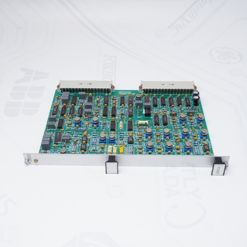 223544 APROTB PLC Kontrol Kartı