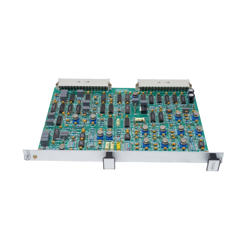 223544 Control Card 223544 Control Card