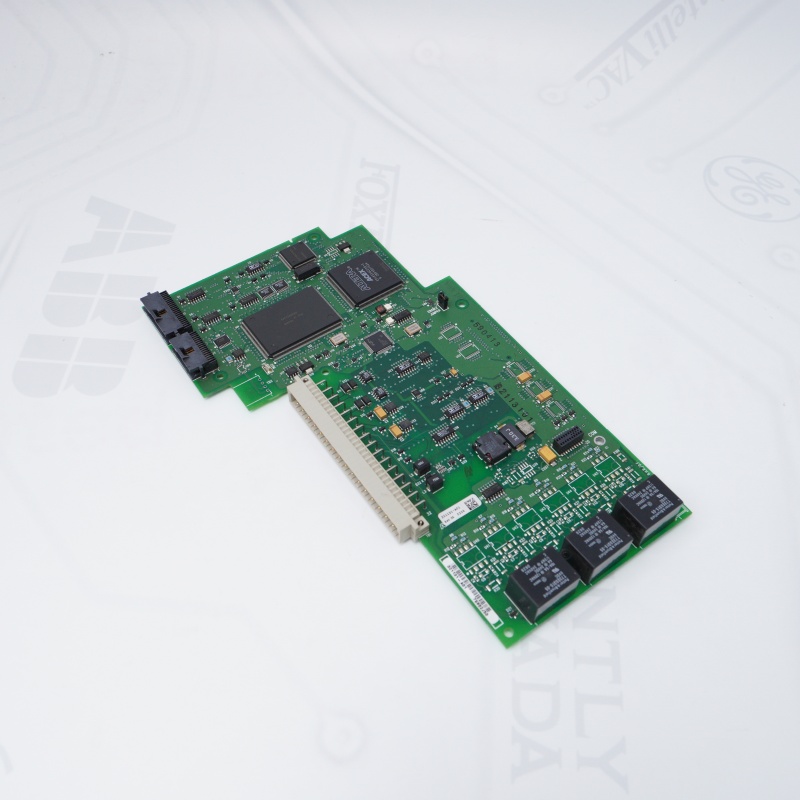321131-A01 Allen Bradley Devre Kartı
