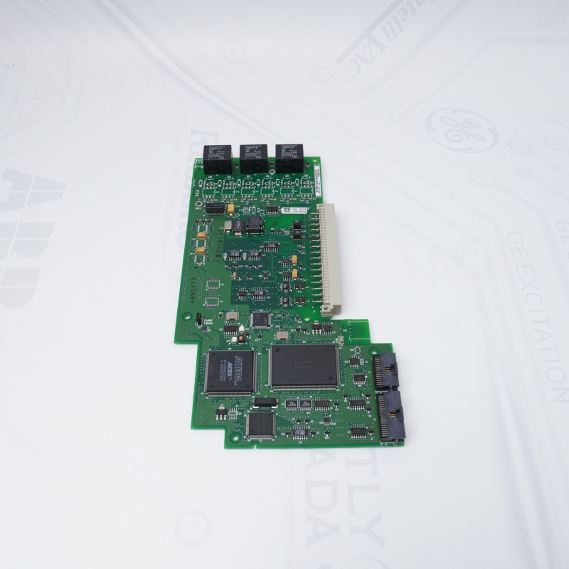 321131-A01 Allen Bradley Devre Kartı