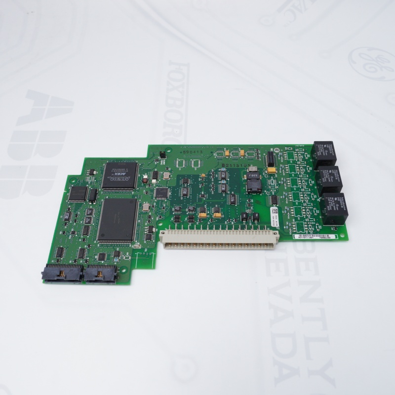 321131-A01 Allen Bradley Devre Kartı