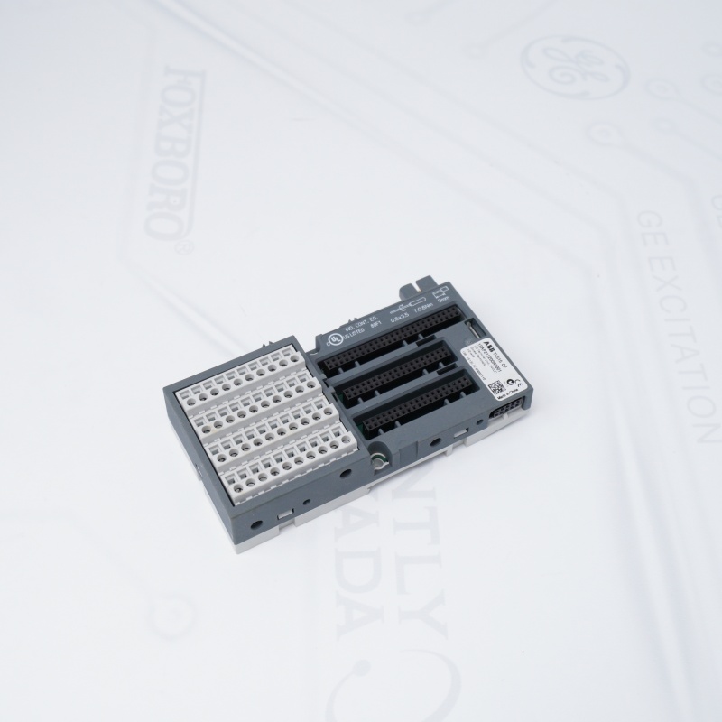 TU515C2 1SAP212200R0001 ABB Kontrol modülü
