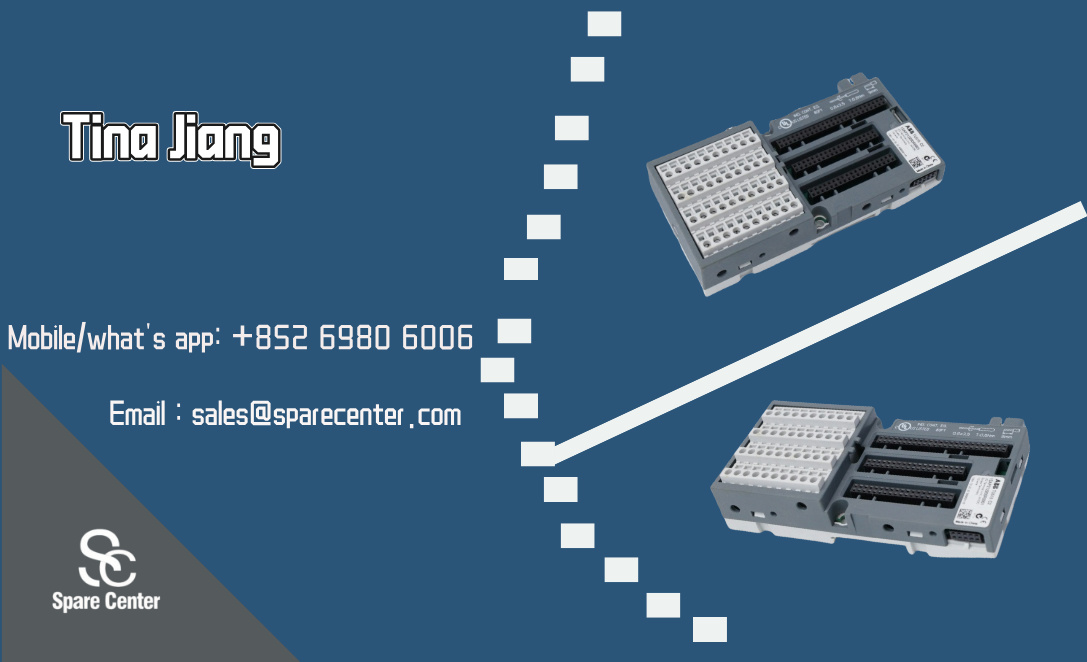 Control module