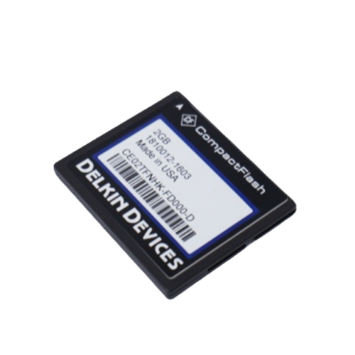 Industrial CF card