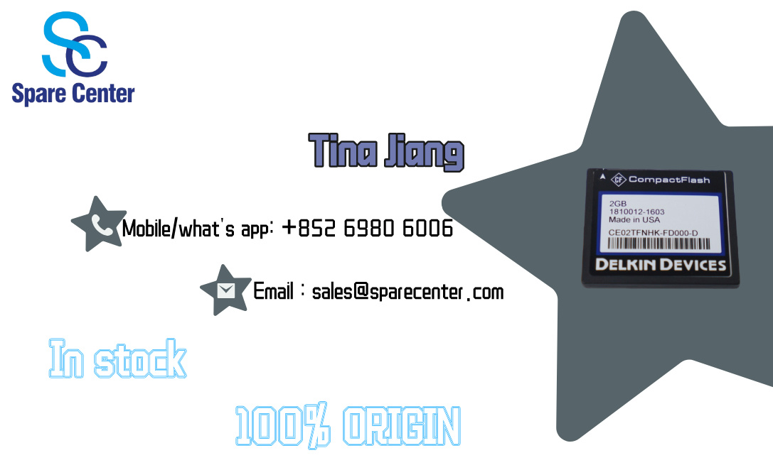 DELKIN DEVICES Industrial CF card