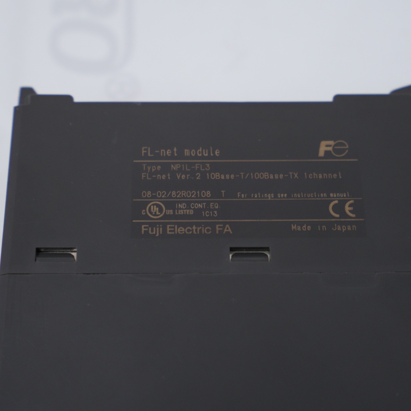 NP1L-FL3 FUJI ELECTRIC LONWORKS Arayüz Modülü