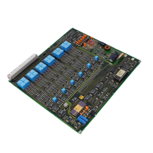 Analog Input Module