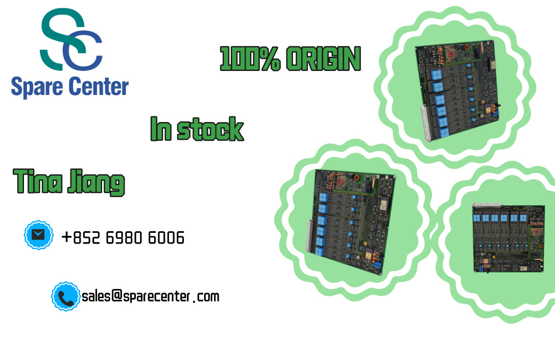 Analog Input Module