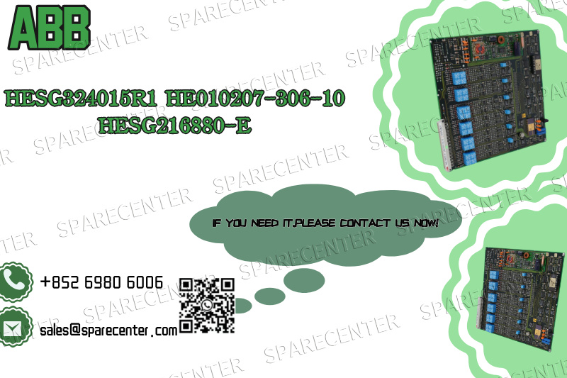 एबीबी के छिपे हुए कार्यकर्ता: प्रमुख स्वचालन भागों का अनावरण एबीबी के छिपे हुए कार्यकर्ता: प्रमुख स्वचालन भागों का अनावरण