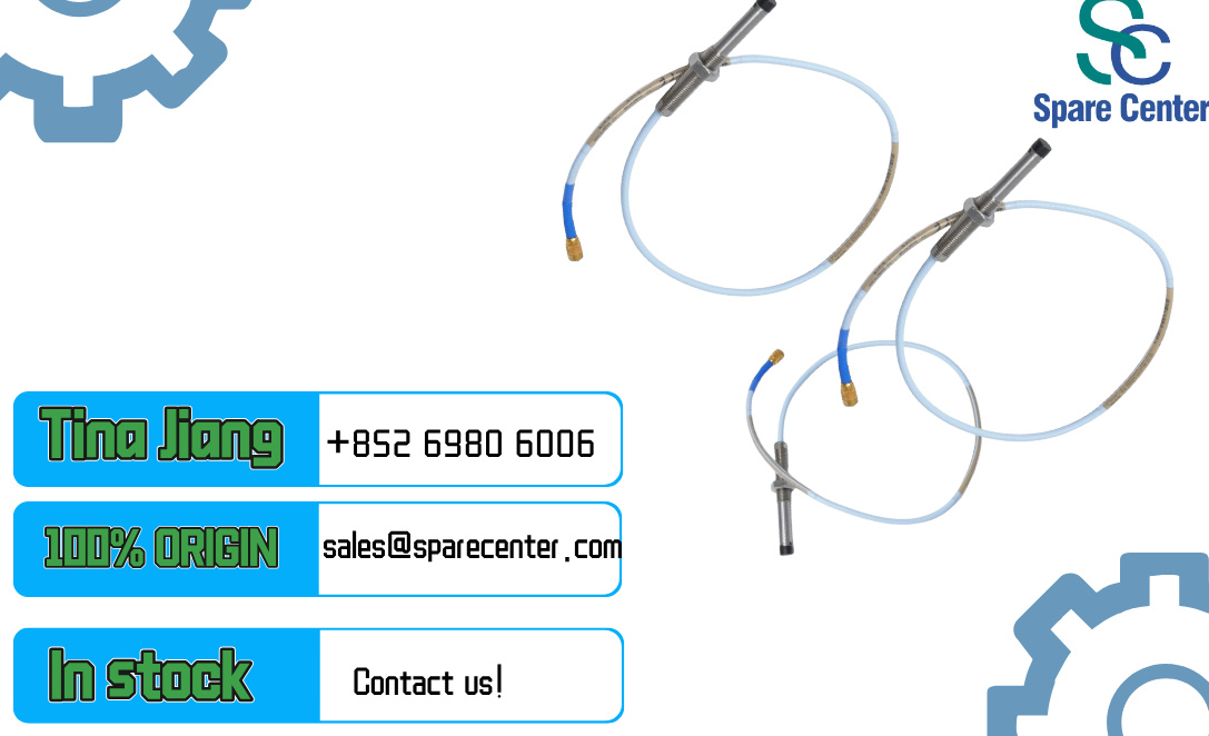 Proximity Probes