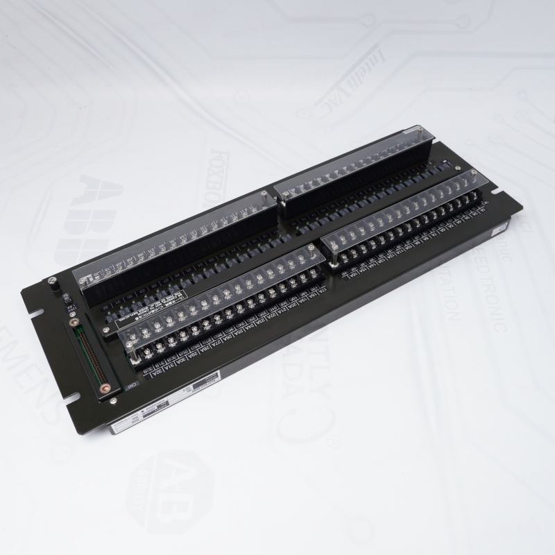 MRI-234 B YOKOGAWA Otomasyon Modülü