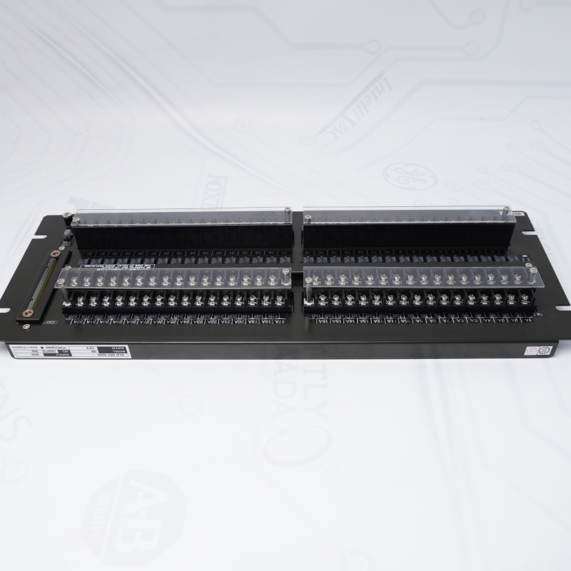 MRI-234 B YOKOGAWA Otomasyon Modülü
