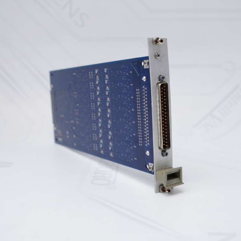 MSXB048-02-E2 MICROSTAR Filtre Kartı Modülü