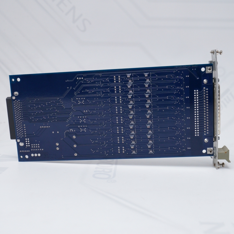 MSXB048-02-E2 MICROSTAR Filtre Kartı Modülü