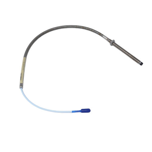 Proximity Probes