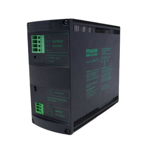 MURR MCS20-230/24