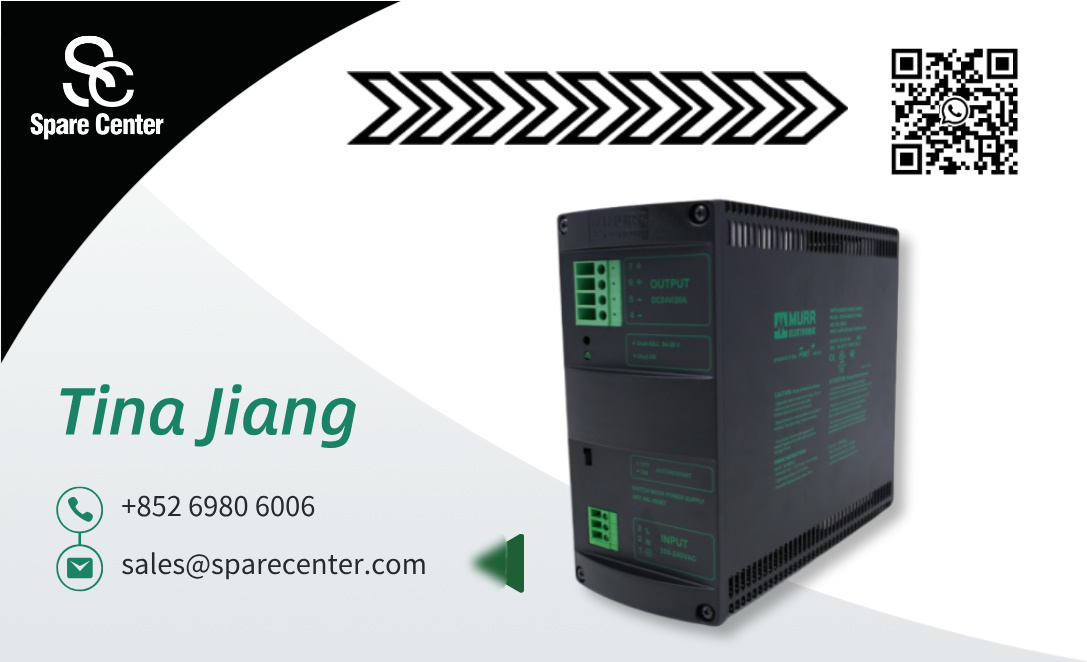 MCS20-230/24 Switch Mode Power Supply
