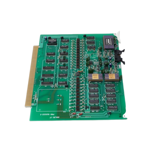 Analog I/O Board Analog I/O Board