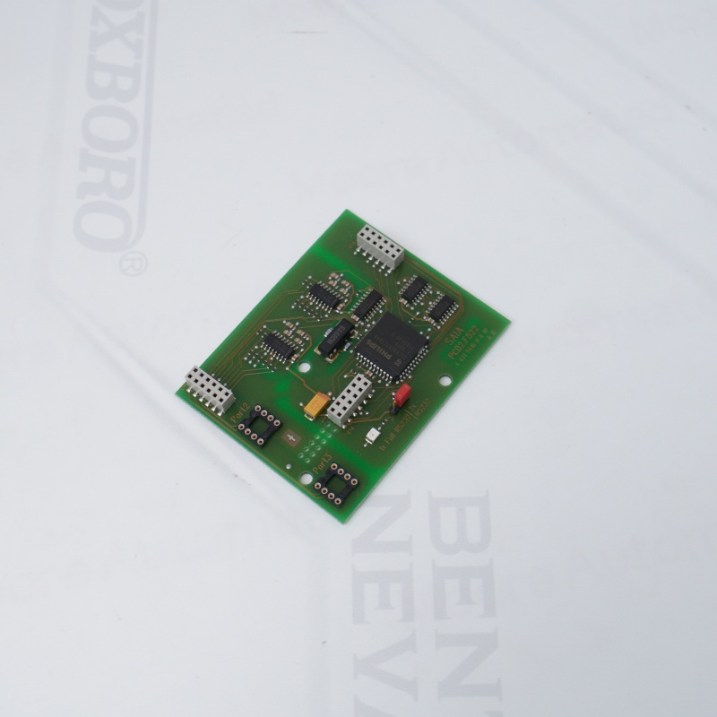 PCD2.F522 G/Ç ARAYÜZÜ ETEK
