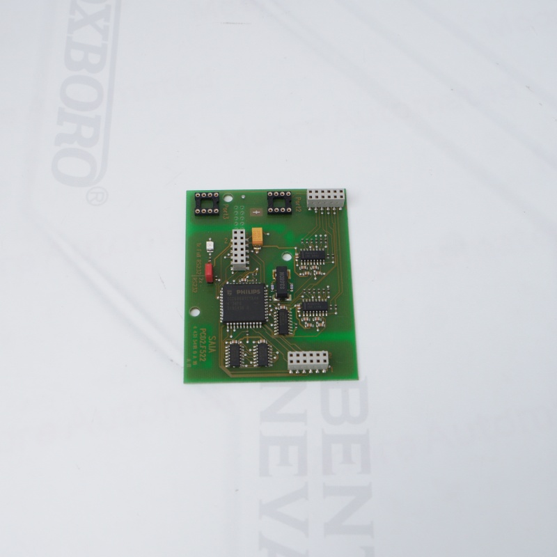 PCD2.F522 G/Ç ARAYÜZÜ ETEK