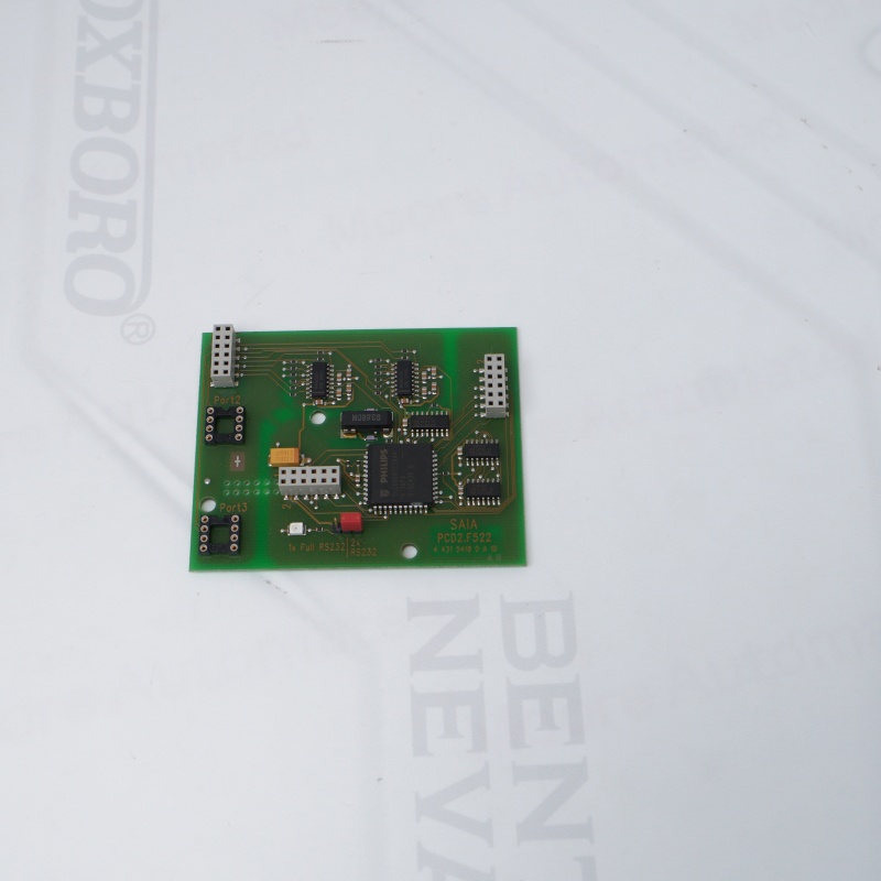 PCD2.F522 G/Ç ARAYÜZÜ ETEK