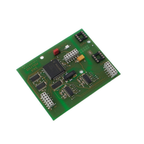SAIA PCD2.F522