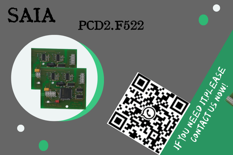 स्वचालन में सामंजस्य: एसएआईए पीसीडी2.F522 - प्रोटोकॉल मेस्ट्रो