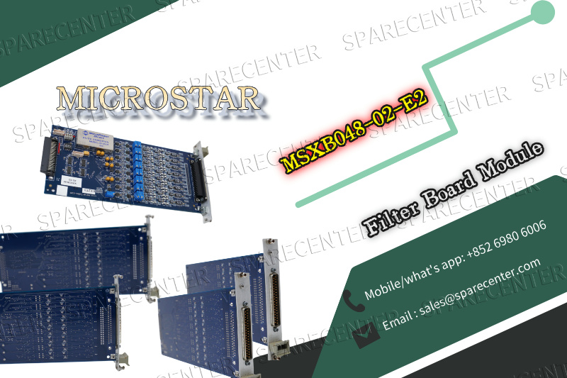 MICROSTAR MSXB048