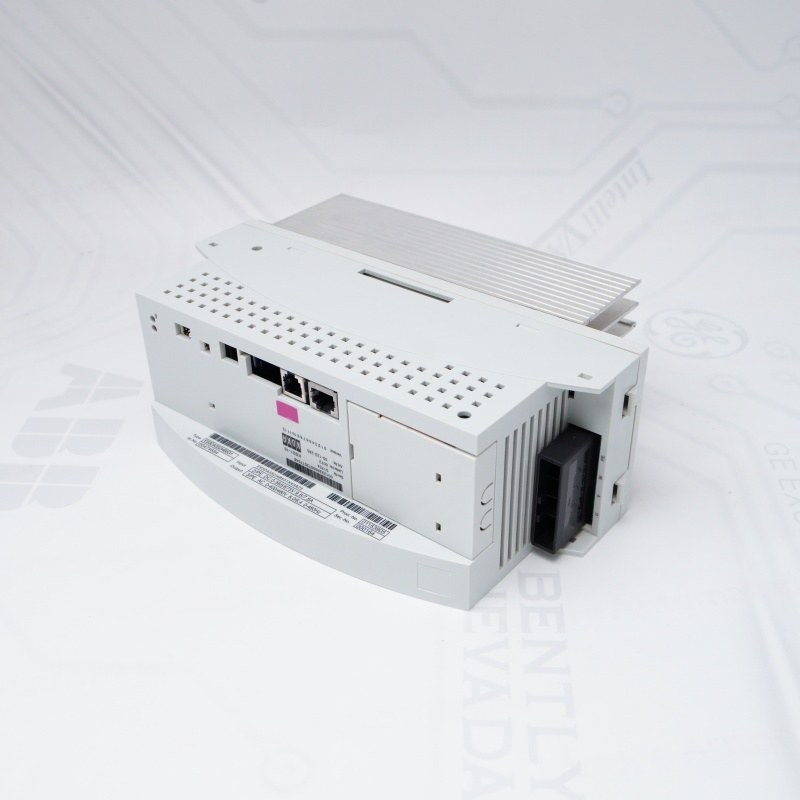 KSD1-16 E93DA552I4B531 KUKA SERVO SÜRÜCÜ