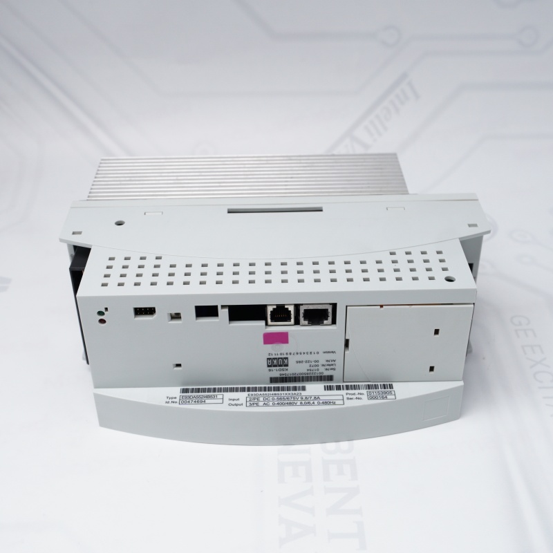 KSD1-16 E93DA552I4B531 KUKA SERVO SÜRÜCÜ