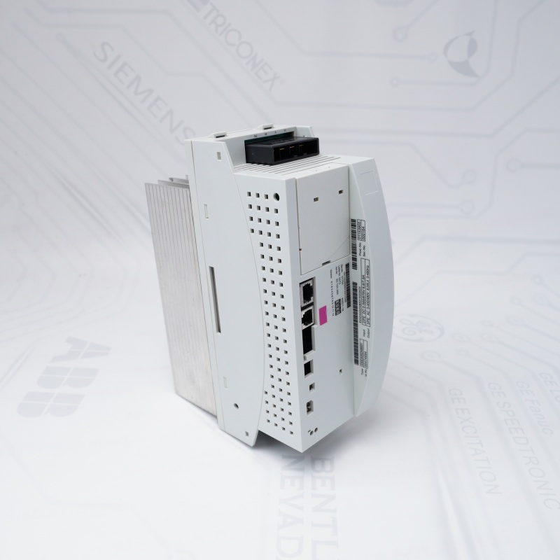 KSD1-16 E93DA552I4B531 KUKA SERVO SÜRÜCÜ