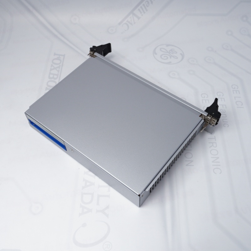 CPCI-350Q-P-38 PSMU-350-3 VANGUARD Kompresör Kontrol Cihazı