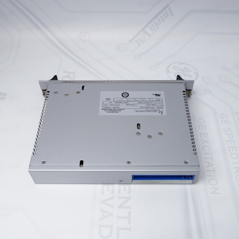 CPCI-350Q-P-38 PSMU-350-3 VANGUARD Kompresör Kontrol Cihazı