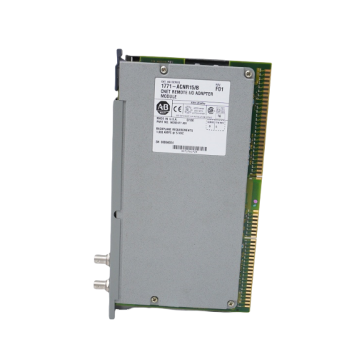 Allen Bradley 1771-ACNR15/B Allen Bradley 1771-ACNR15/B