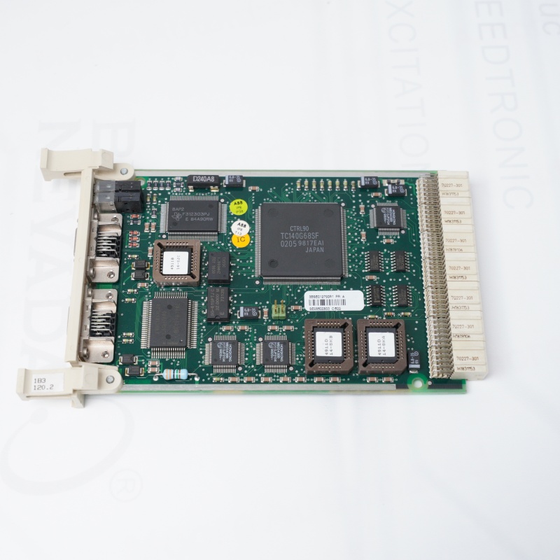CI522 3BSE012790R1 ABB AF100 Arayüzü