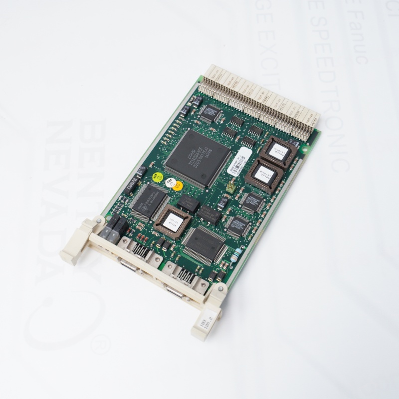 CI522 3BSE012790R1 ABB AF100 Arayüzü