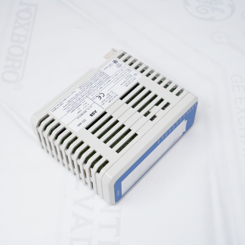DO890 3BSC690074R1 ABB Dijital Çıkış