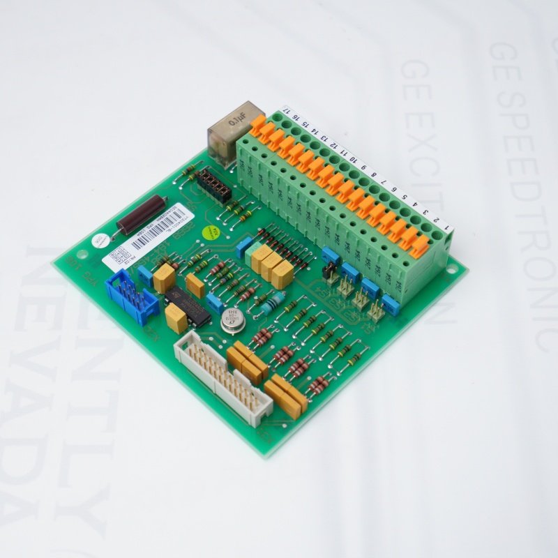 YPG106A YT204001-BL ABB ANALOG GİRİŞ KARTI