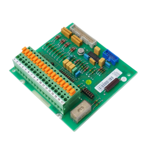 ANALOG INPUT BOARD ANALOG INPUT BOARD