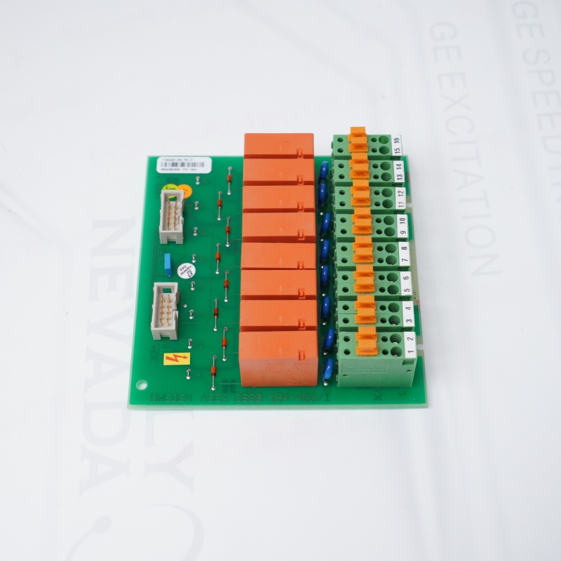 YPO106A YT204001-EG ABB Dijital Çıkış Modülü