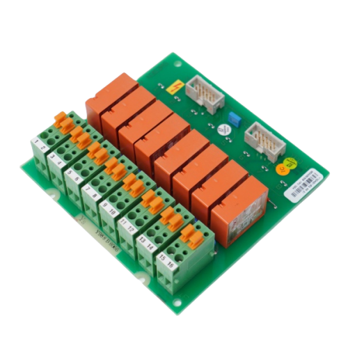 Digital Output Module Digital Output Module