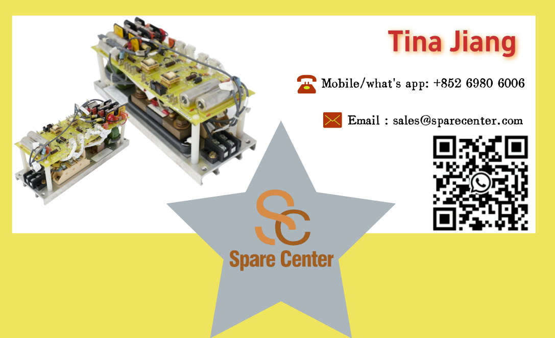 Field Supply Module