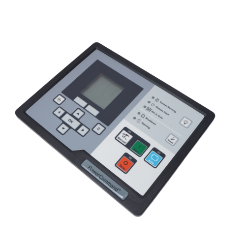 PCC1.2 HMI220 300-6609-0
