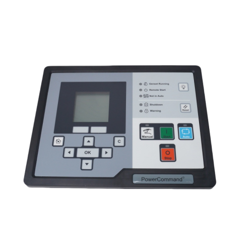 OWERCOMMAND PCC1.2 HMI220 300-6609-0