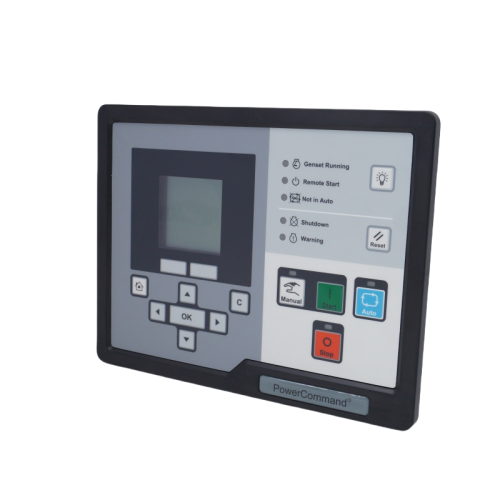 PCC1.2 HMI220 300-6609-0