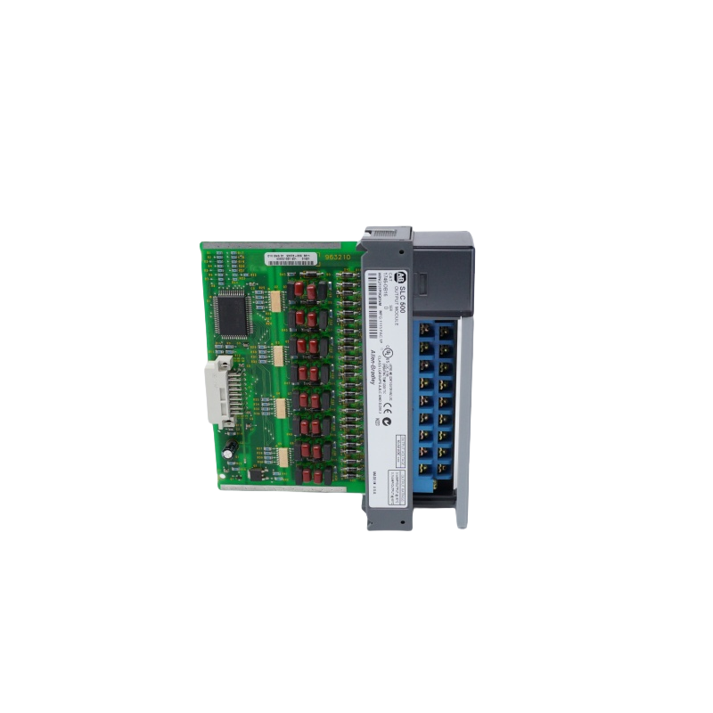 1746-OB16 Digital DC Output Module 1746-OB16 Digital DC Output Module